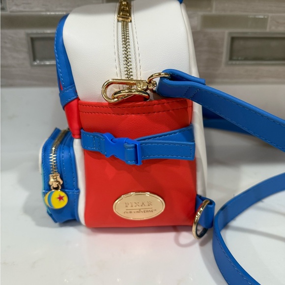 Disney Our Universe Pixar Toy Story Crossbody Bag - Picture 8 of 16